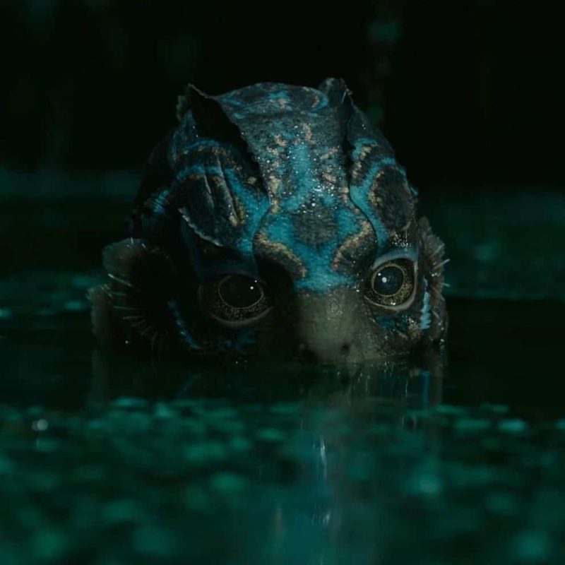 shape of water creature lurking nikita lebedev artwork creature concept design